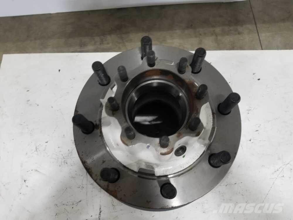  ConMet Transport Sonstige