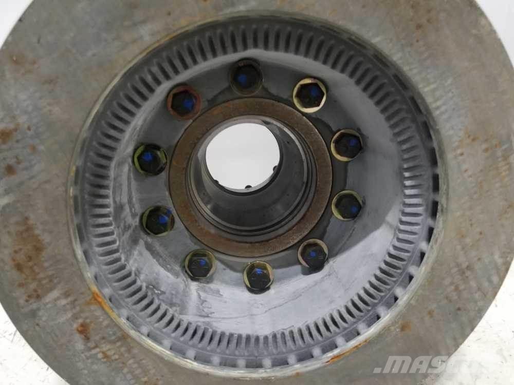  ConMet Transport Sonstige