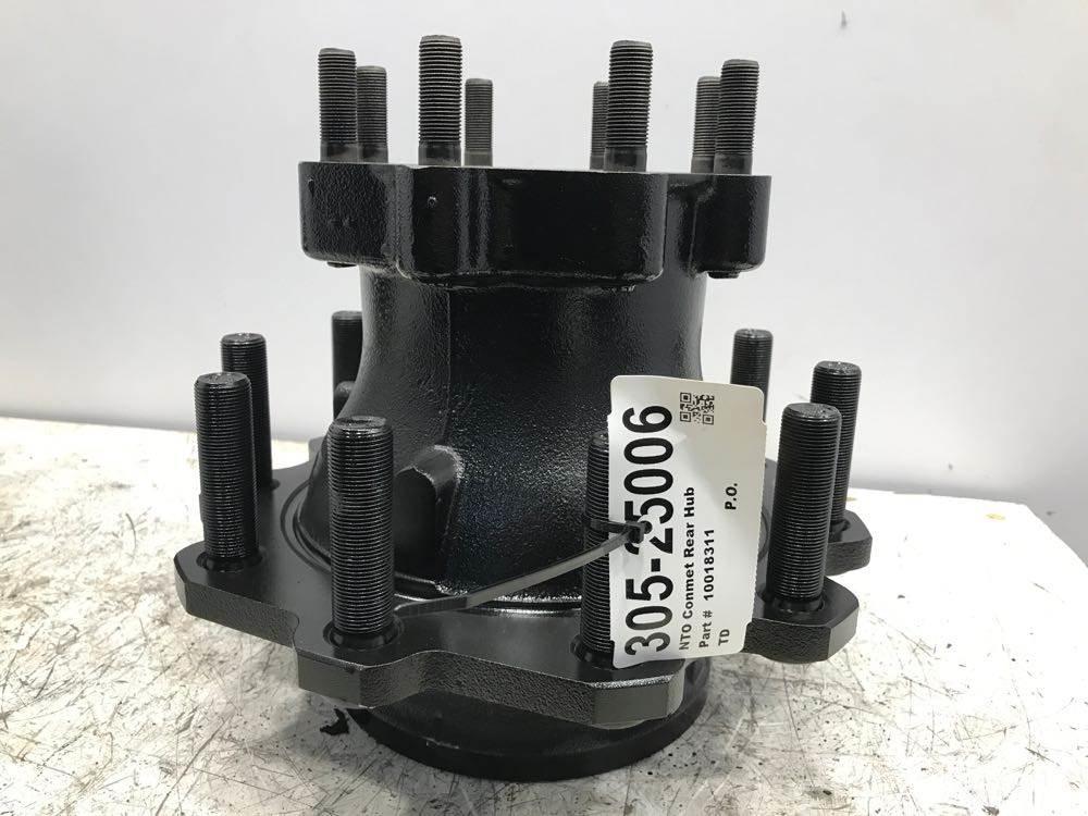  ConMet Transport Sonstige