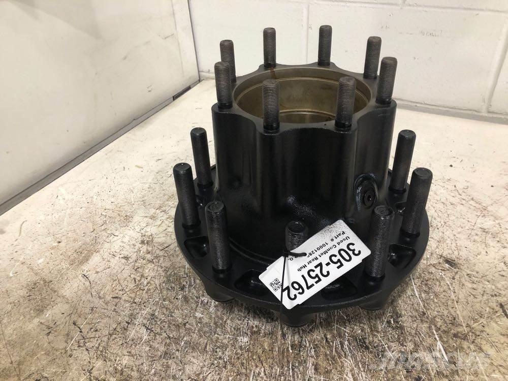  ConMet Transport Sonstige