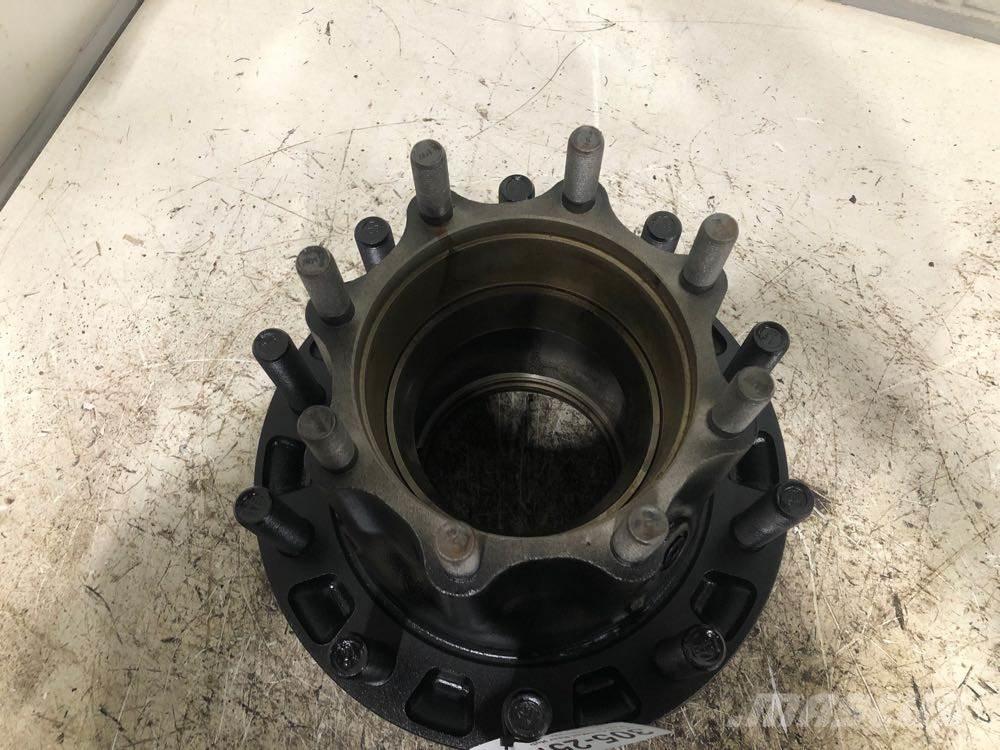  ConMet Transport Sonstige