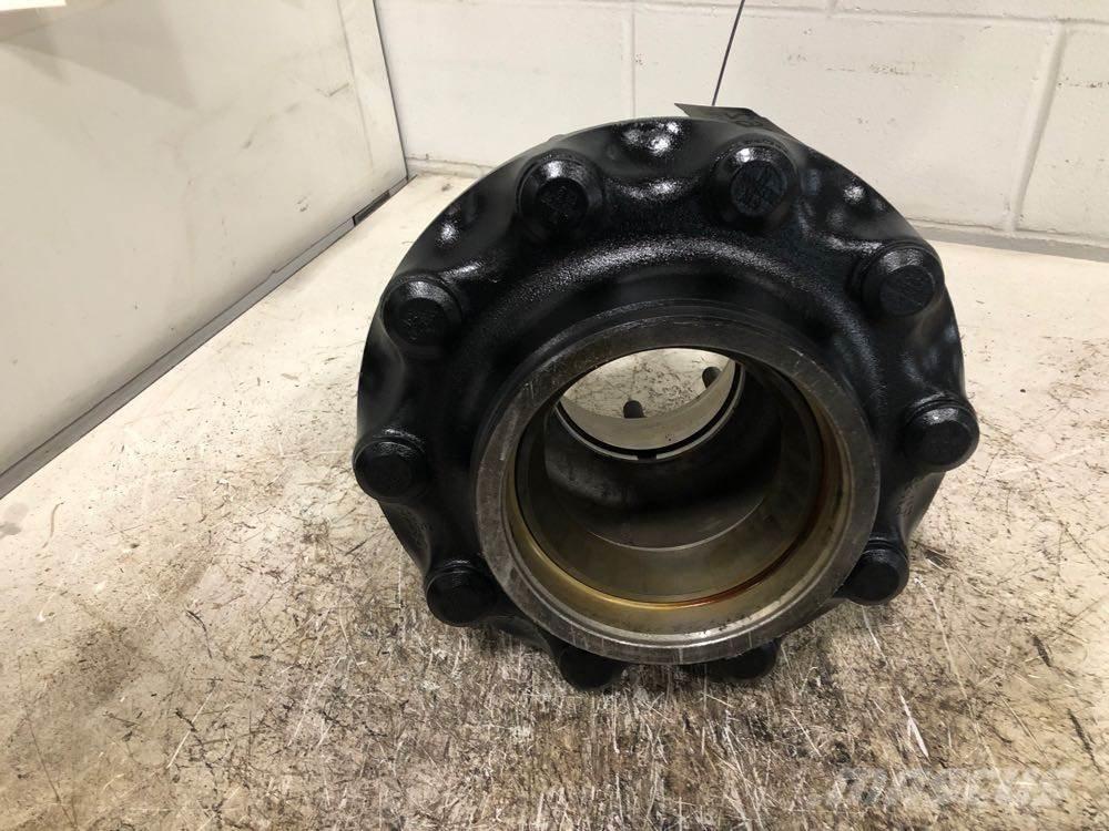  ConMet Transport Sonstige