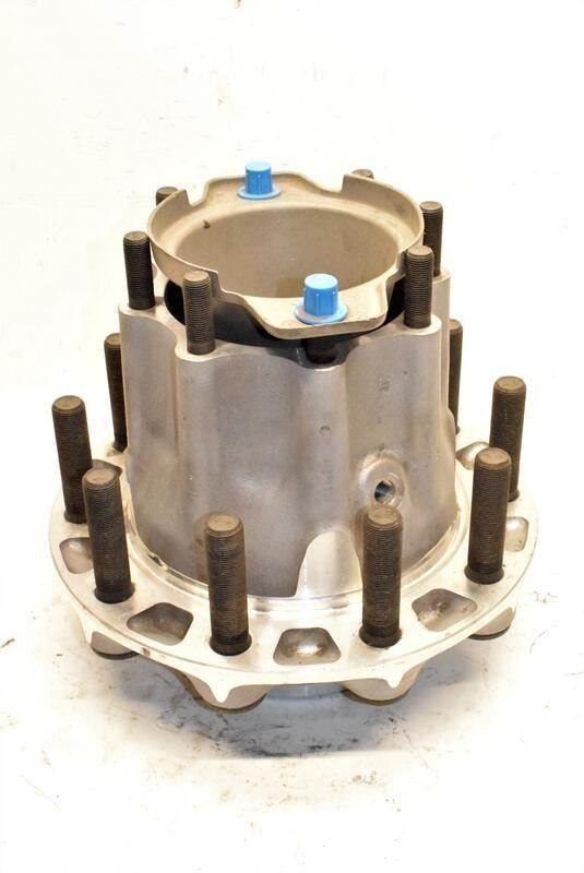  ConMet Transport Sonstige