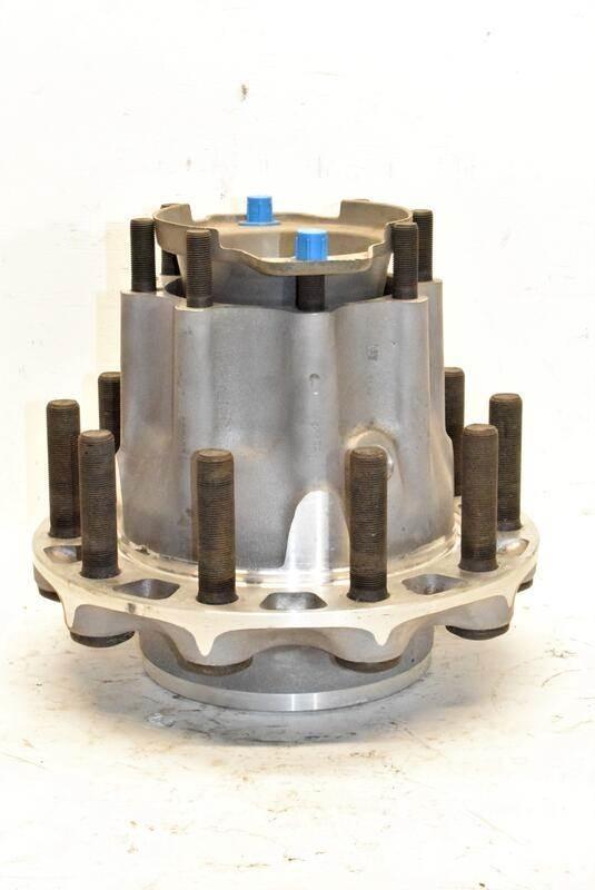  ConMet Transport Sonstige