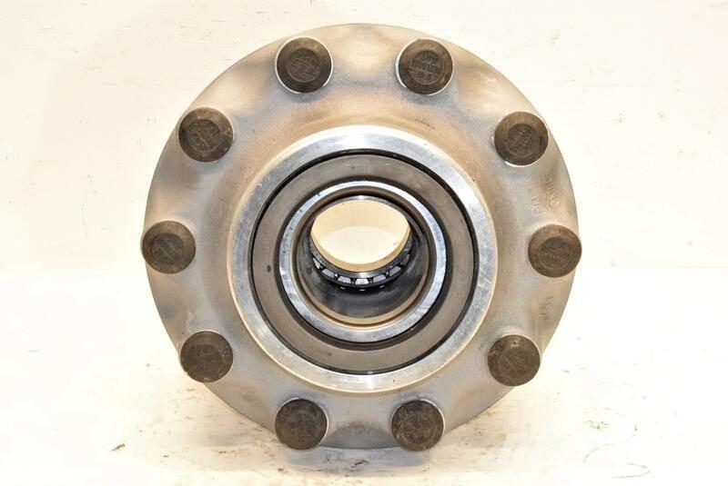  ConMet Transport Sonstige