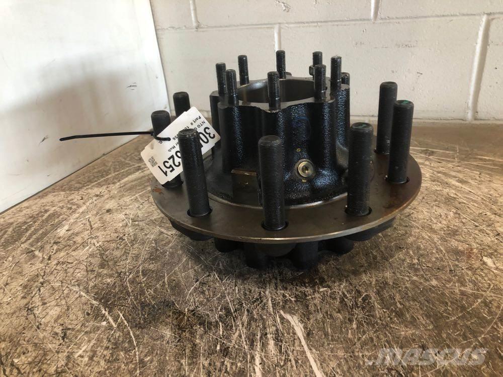  ConMet Transport Sonstige