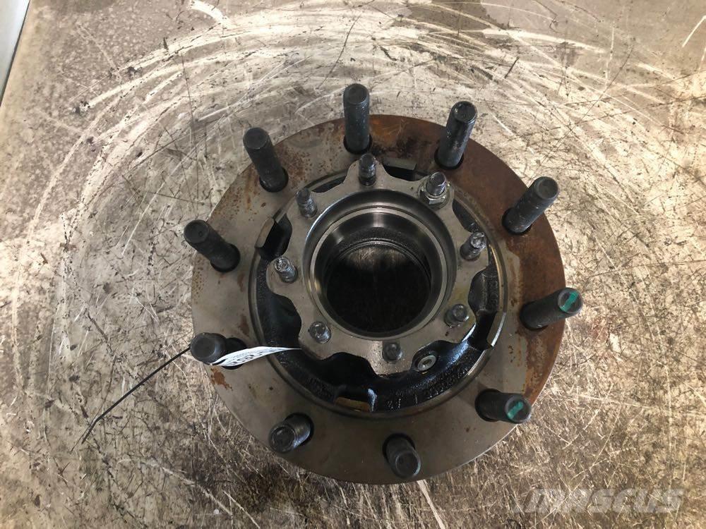  ConMet Transport Sonstige