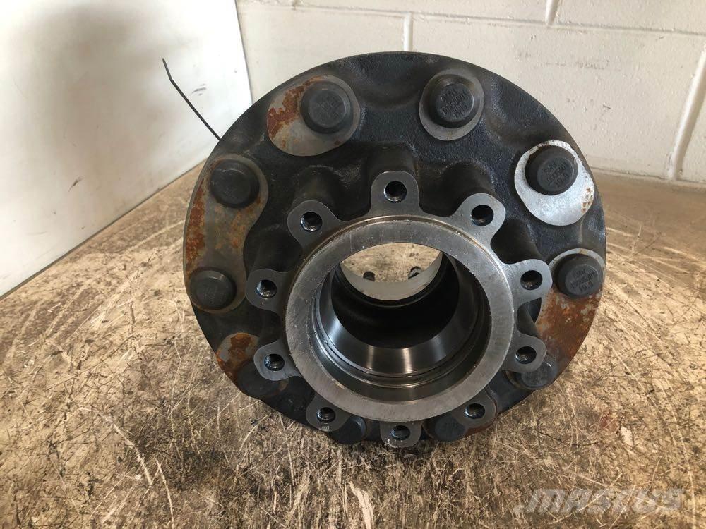  ConMet Transport Sonstige