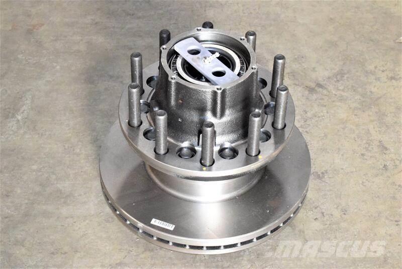  ConMet Transport Sonstige