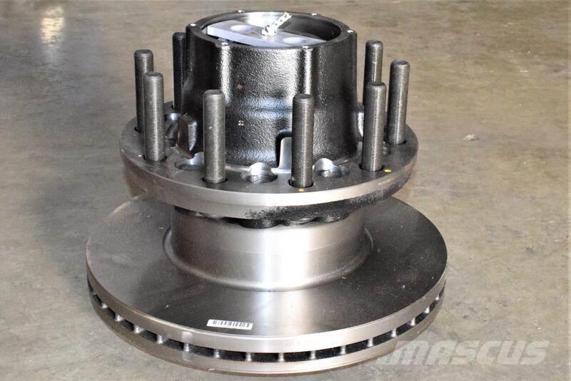  ConMet Transport Sonstige