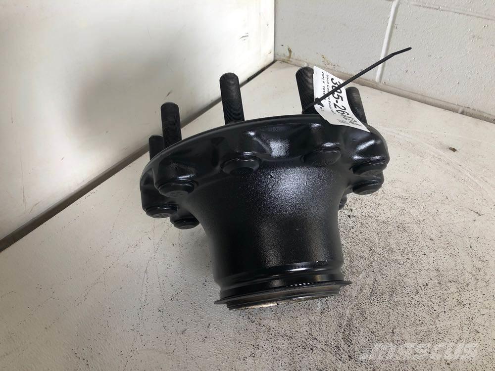  ConMet Transport Sonstige