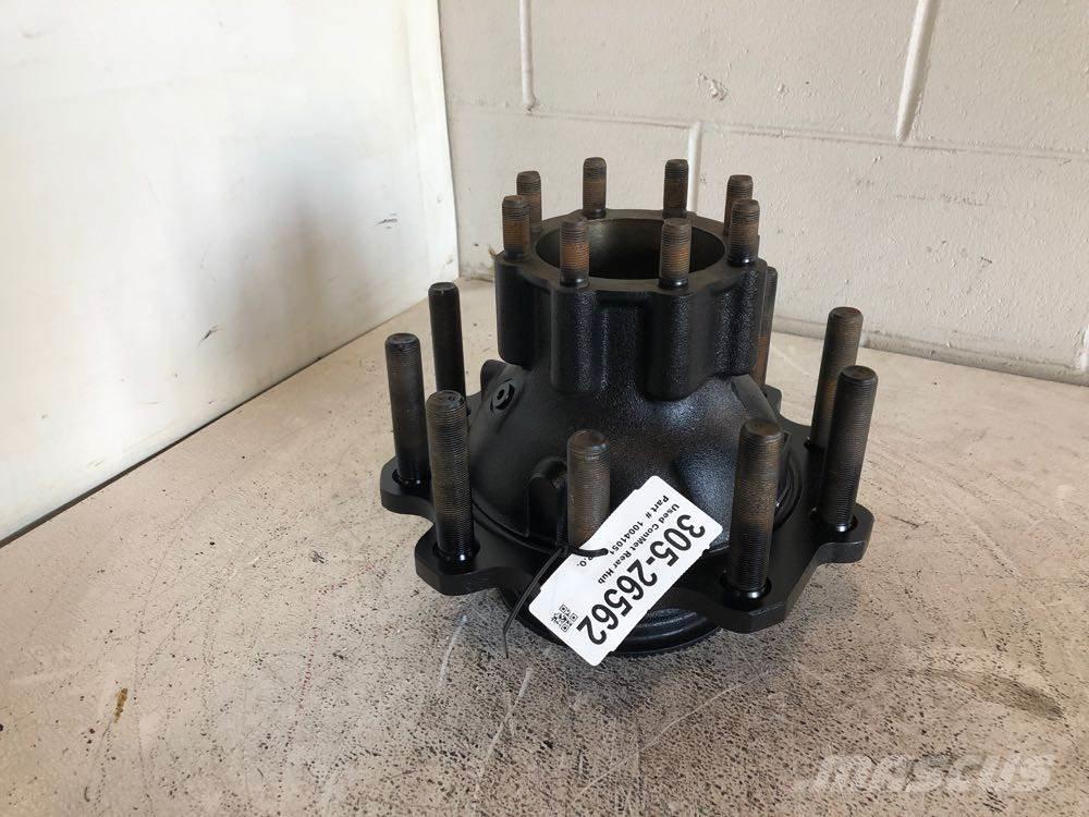  ConMet Transport Sonstige