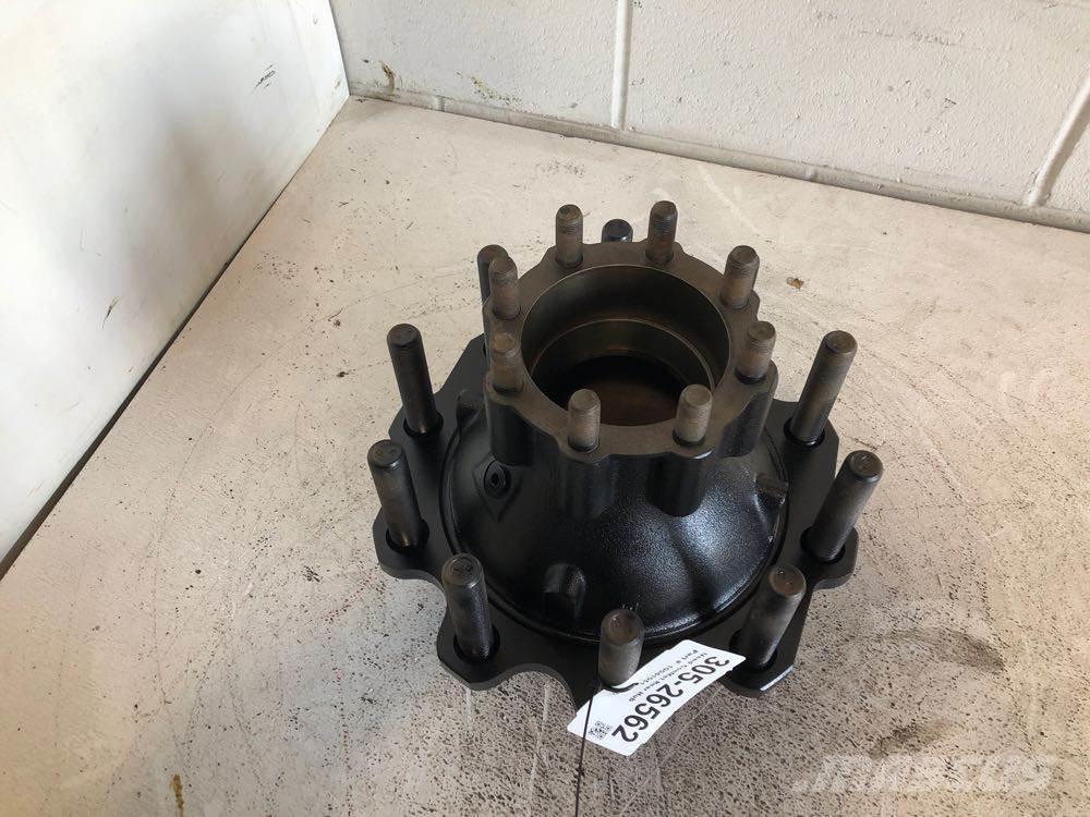  ConMet Transport Sonstige