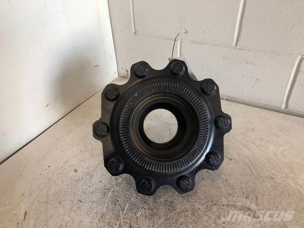  ConMet Transport Sonstige