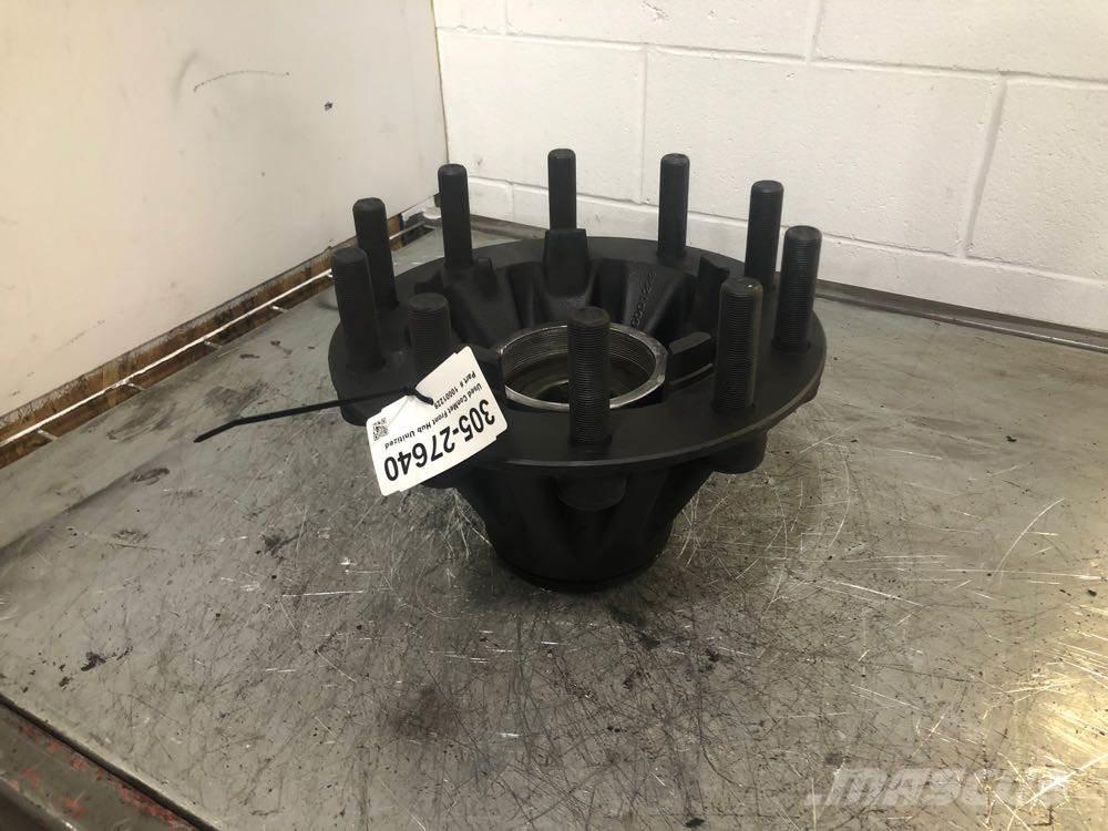  ConMet Transport Sonstige