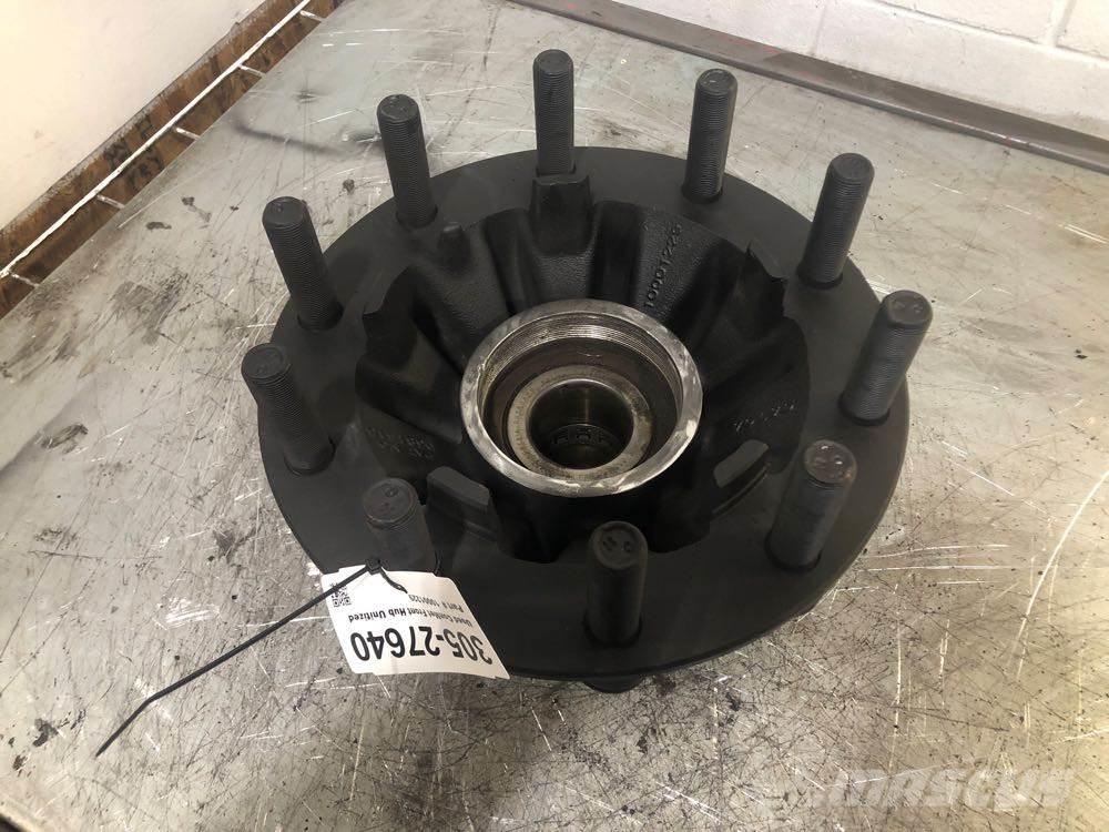  ConMet Transport Sonstige