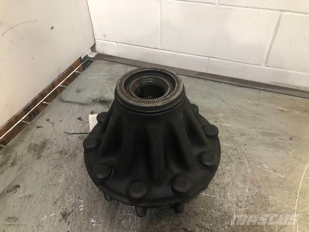  ConMet Transport Sonstige