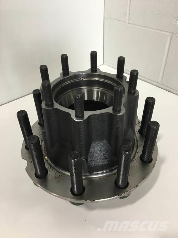  ConMet Transport Sonstige