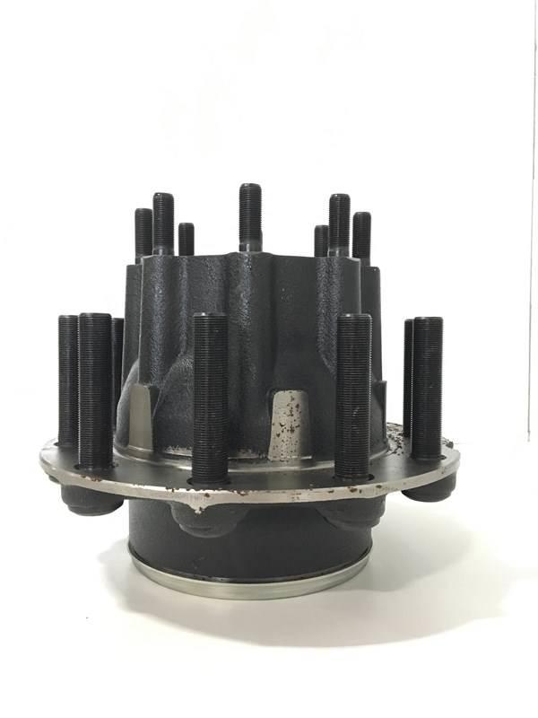  ConMet Transport Sonstige