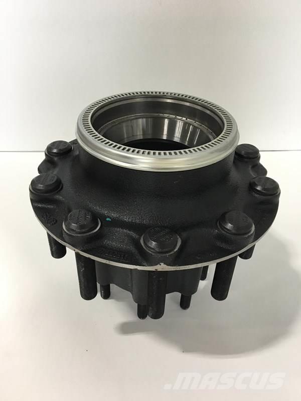  ConMet Transport Sonstige