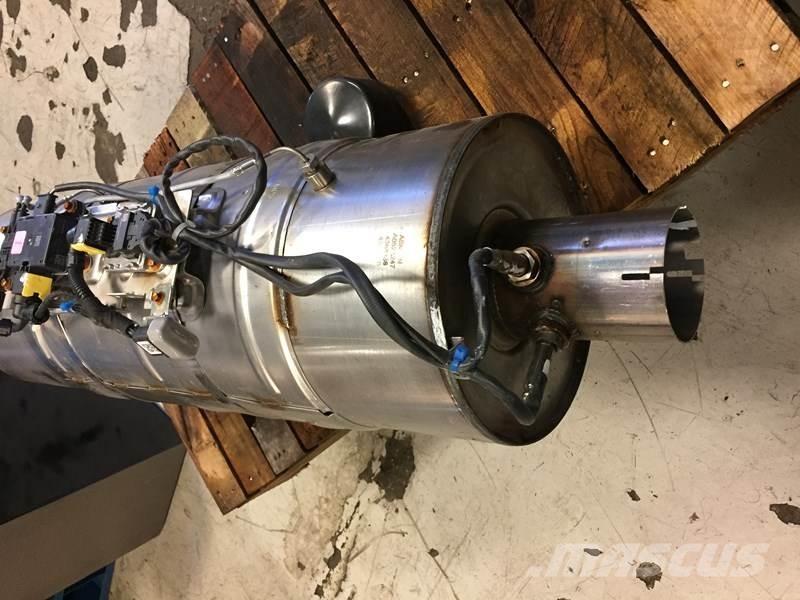 Cummins  Transport Sonstige