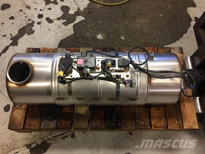 Cummins  Transport Sonstige