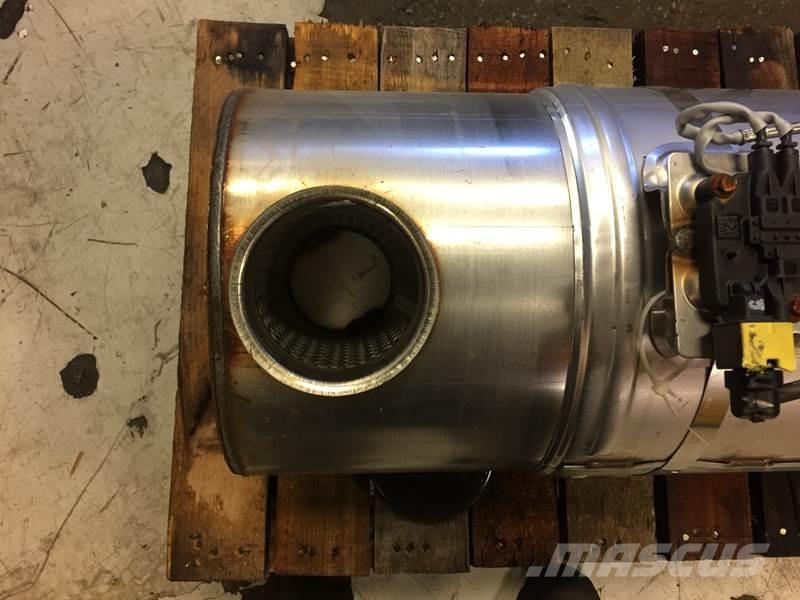 Cummins  Transport Sonstige