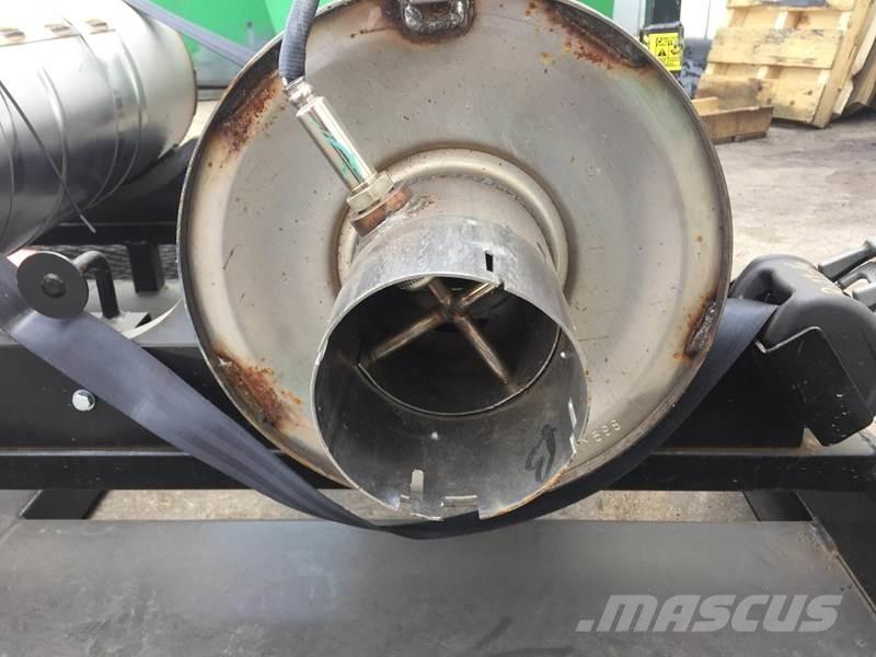 Cummins  Transport Sonstige