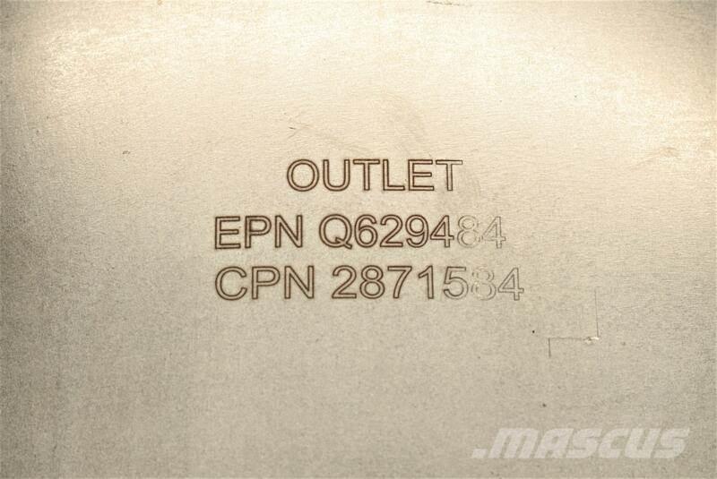 Cummins  Transport Sonstige