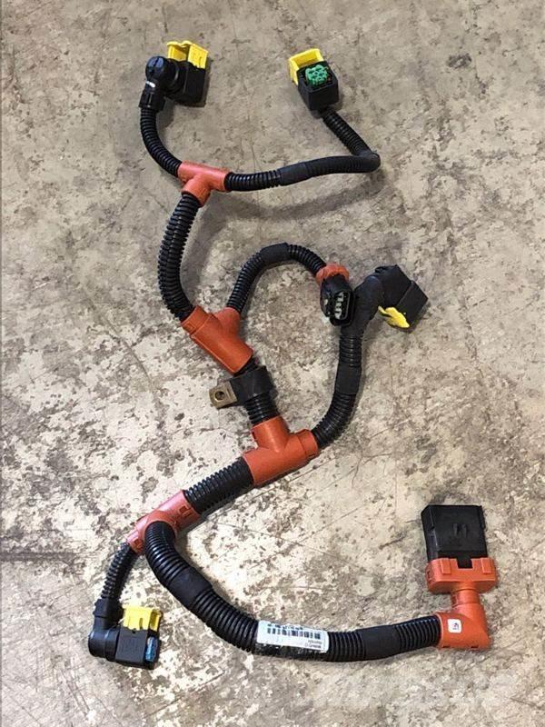 Cummins  Transport Sonstige