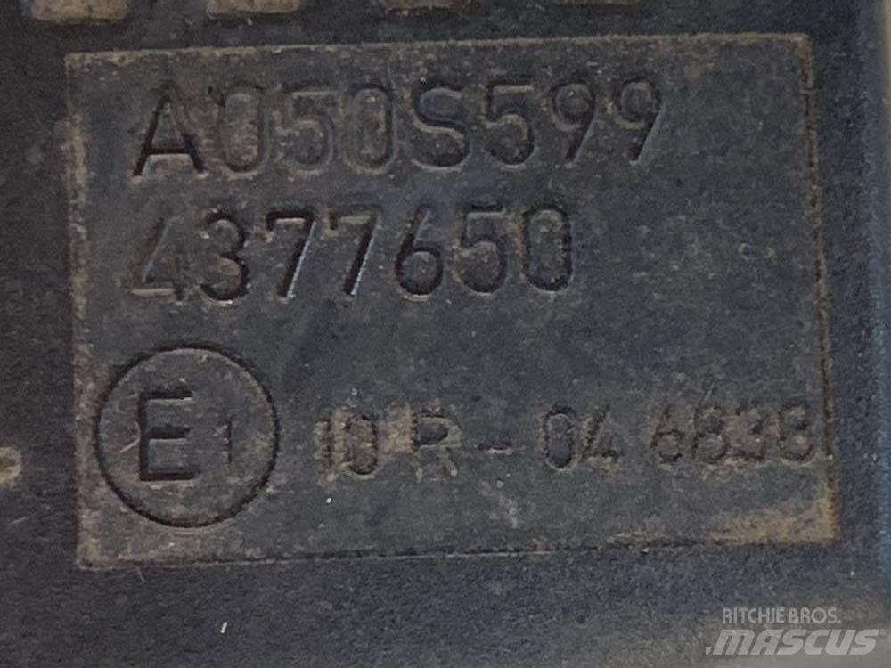 Cummins  Transport Sonstige