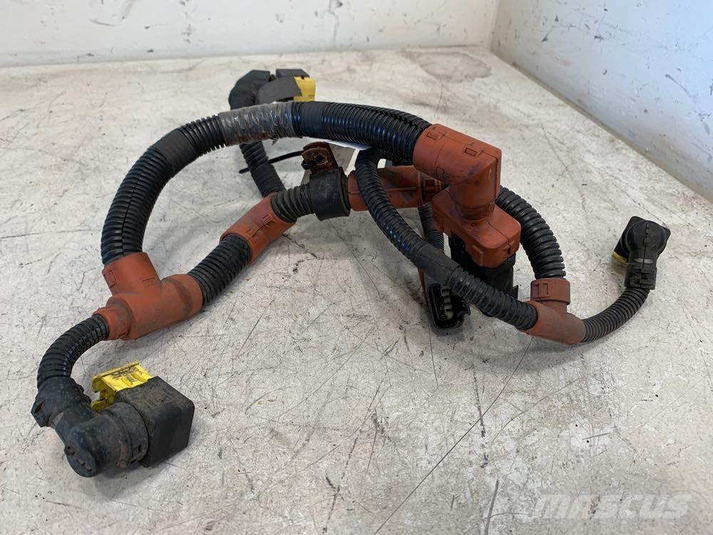 Cummins  Transport Sonstige