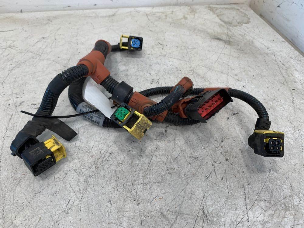 Cummins  Transport Sonstige