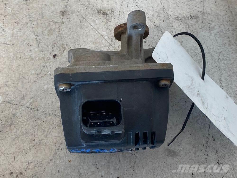 Cummins  Transport Sonstige