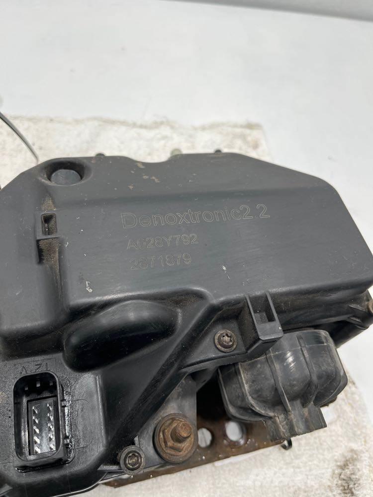 Cummins  Transport Sonstige