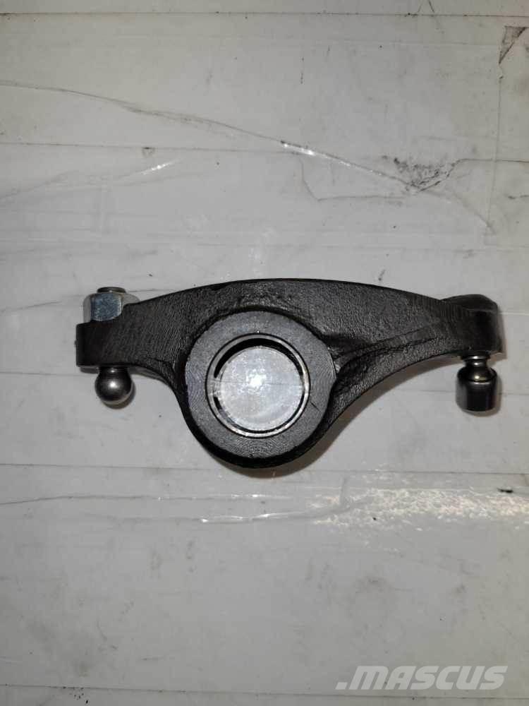 Cummins L9 Transport Sonstige