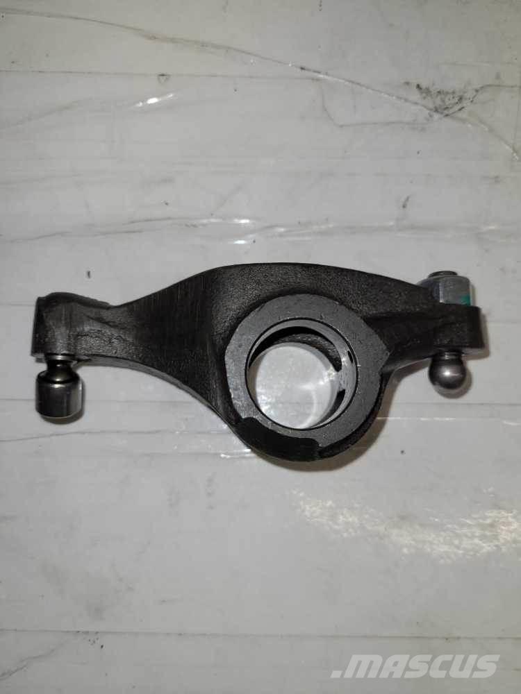 Cummins L9 Transport Sonstige