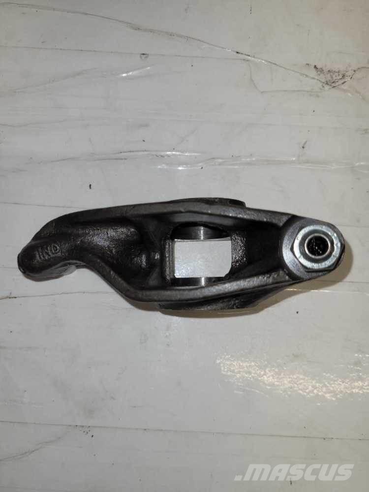 Cummins L9 Transport Sonstige