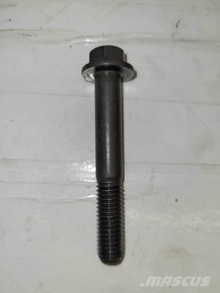 Cummins L9 Transport Sonstige