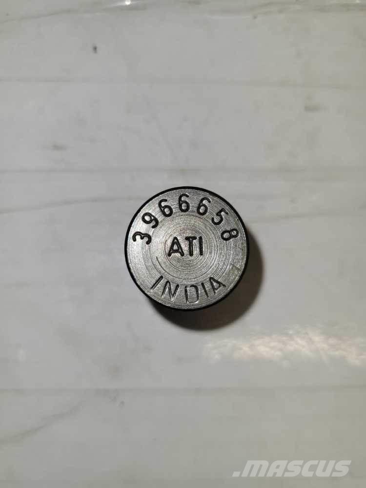 Cummins L9 Transport Sonstige