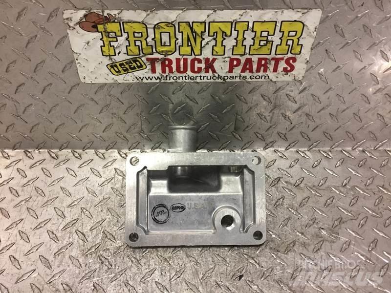 Cummins NT Transport Sonstige