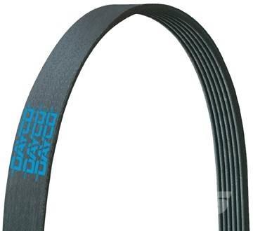  Dayco Transport Sonstige