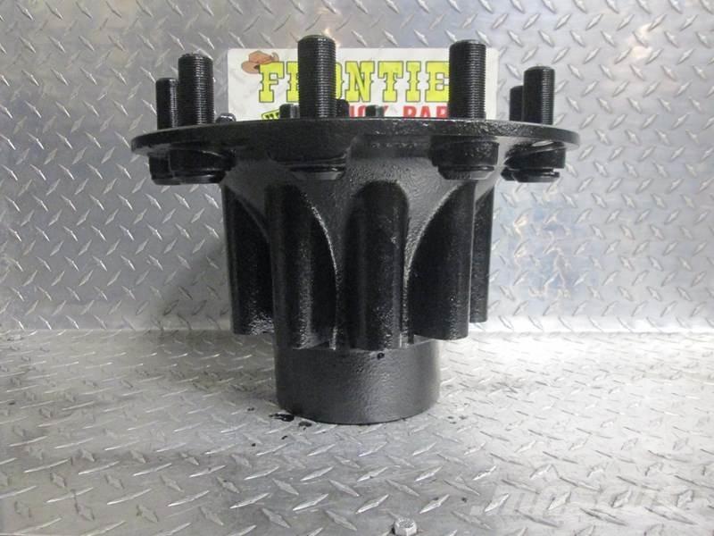 Dayton  Transport Sonstige