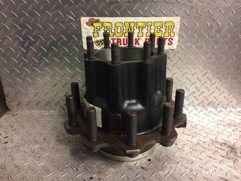 Dayton  Transport Sonstige