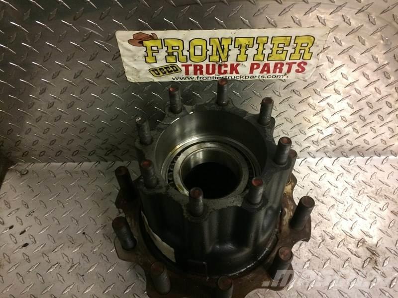 Dayton  Transport Sonstige