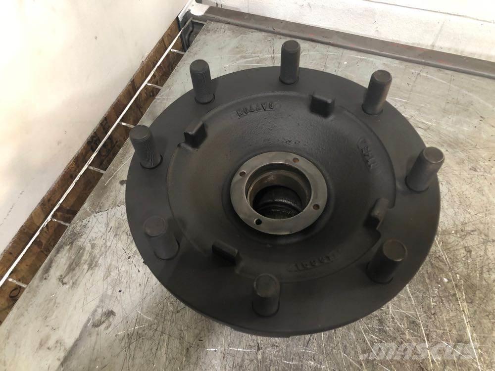 Dayton  Transport Sonstige