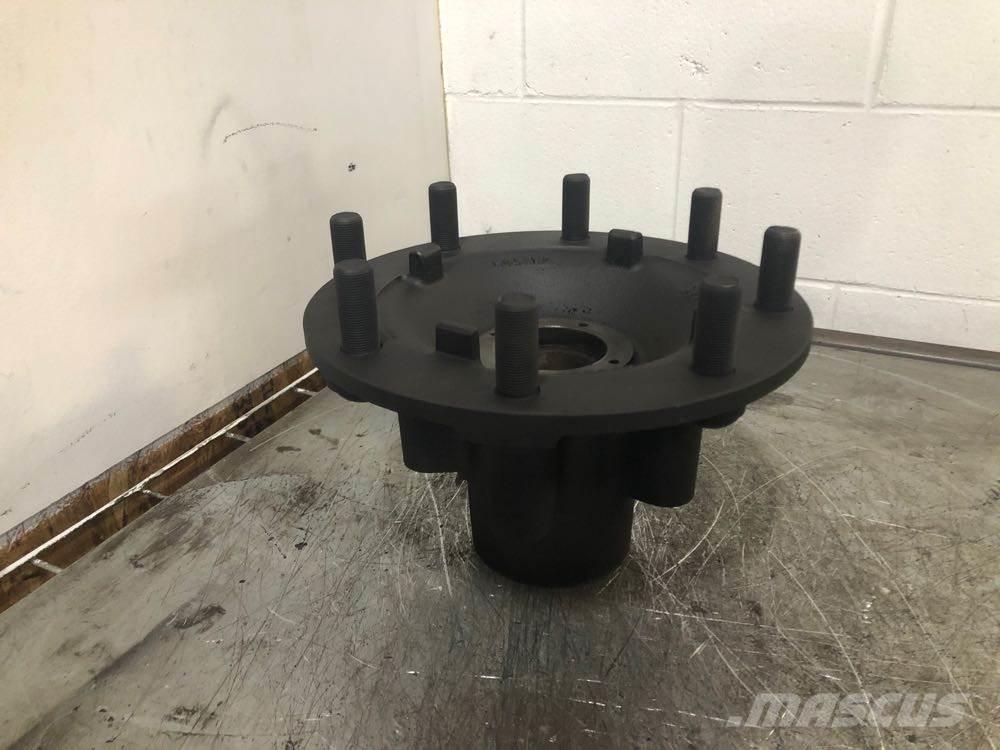 Dayton  Transport Sonstige