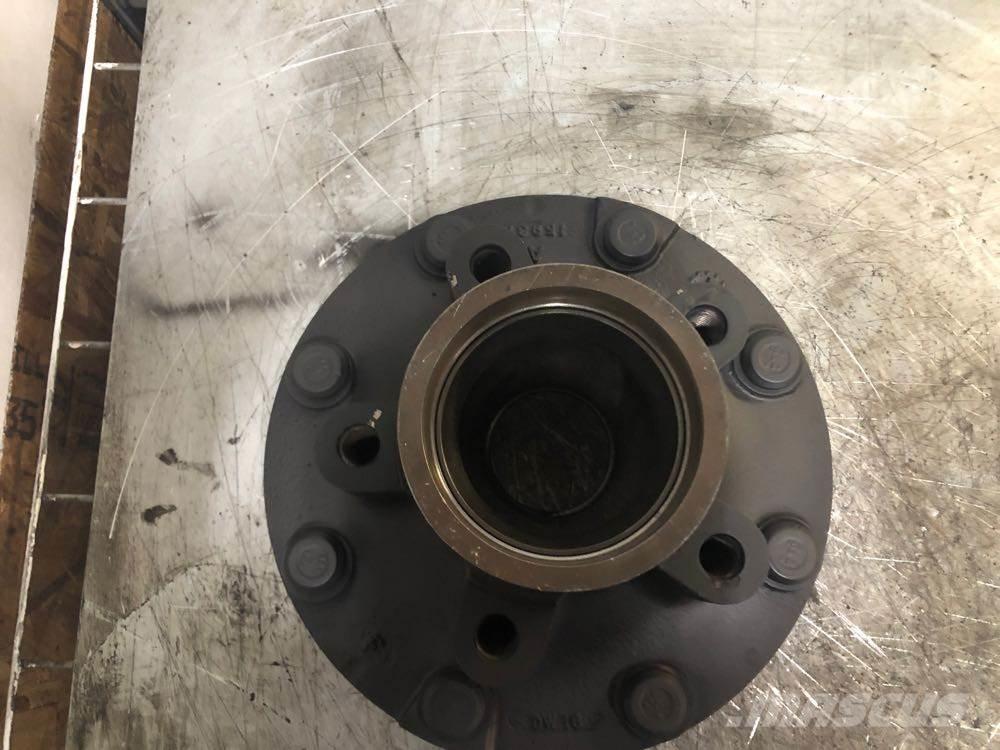 Dayton  Transport Sonstige