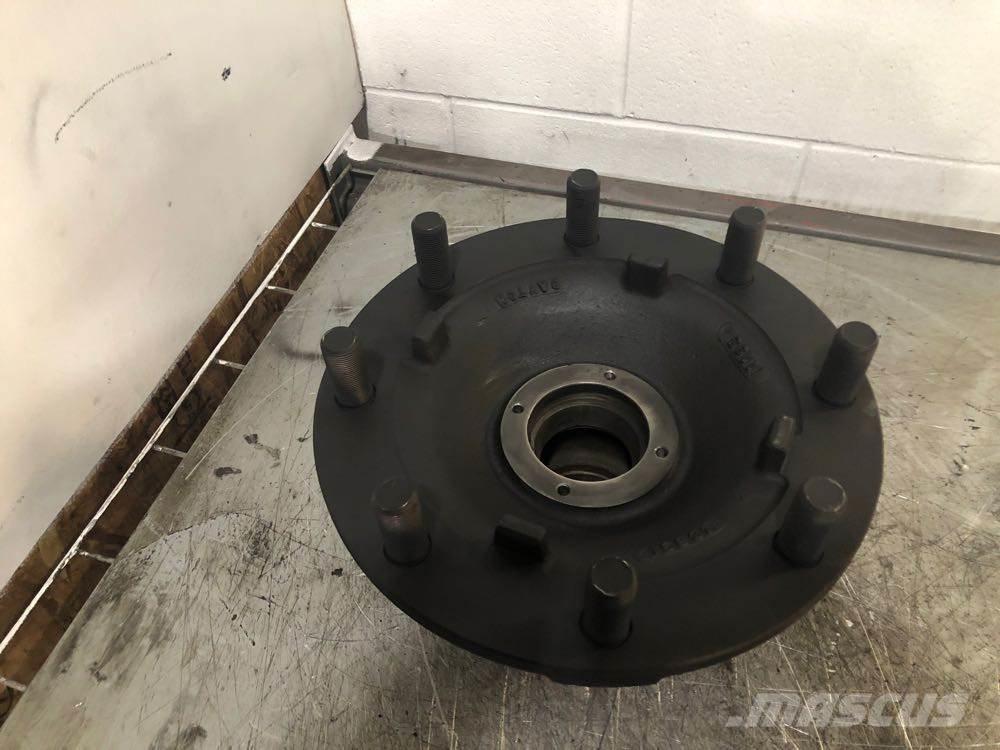 Dayton  Transport Sonstige