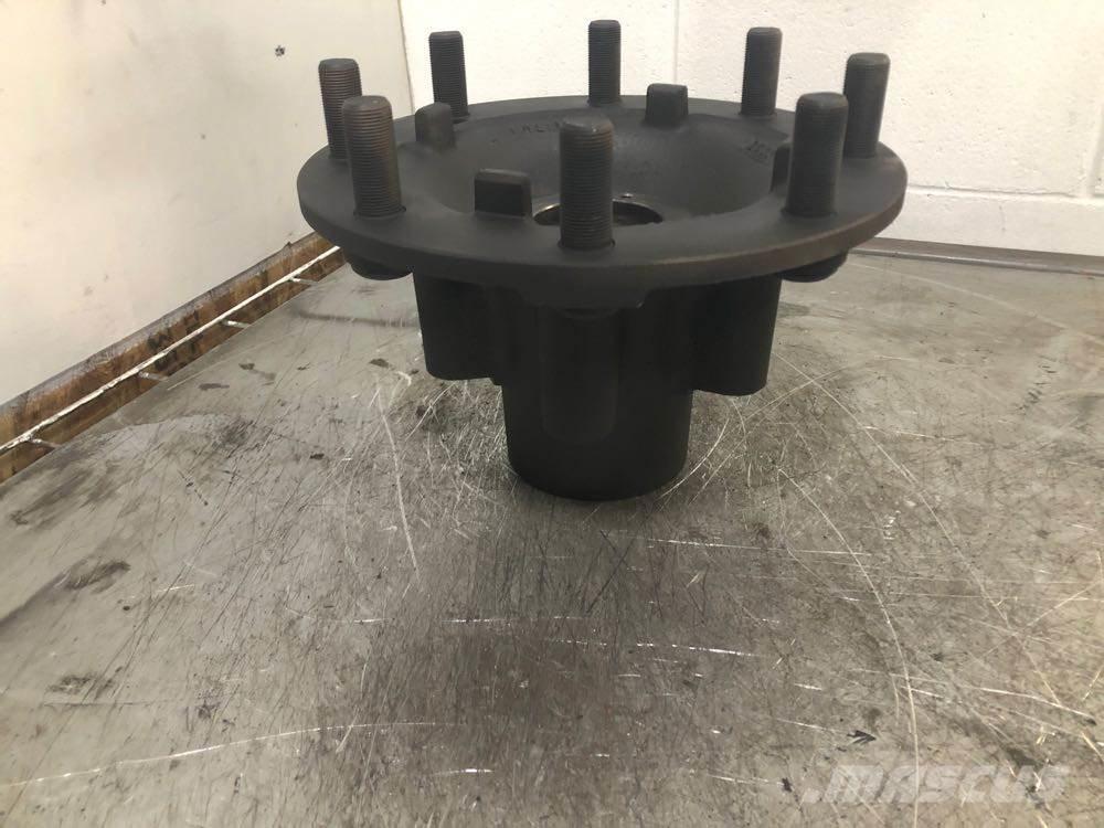 Dayton  Transport Sonstige